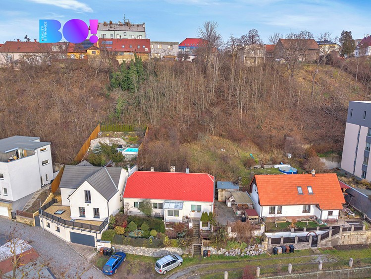 Prodej rodinného domu 127 m², pozemek 163 m² - foto 4