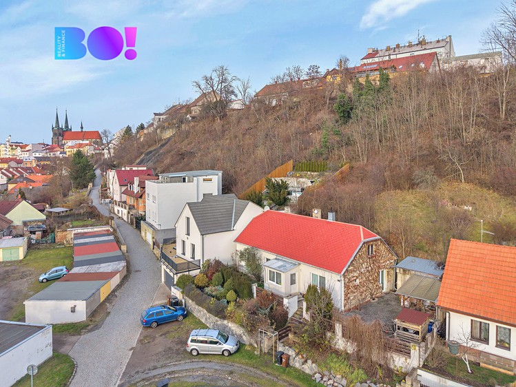 Prodej rodinného domu 127 m², pozemek 163 m² - foto 7