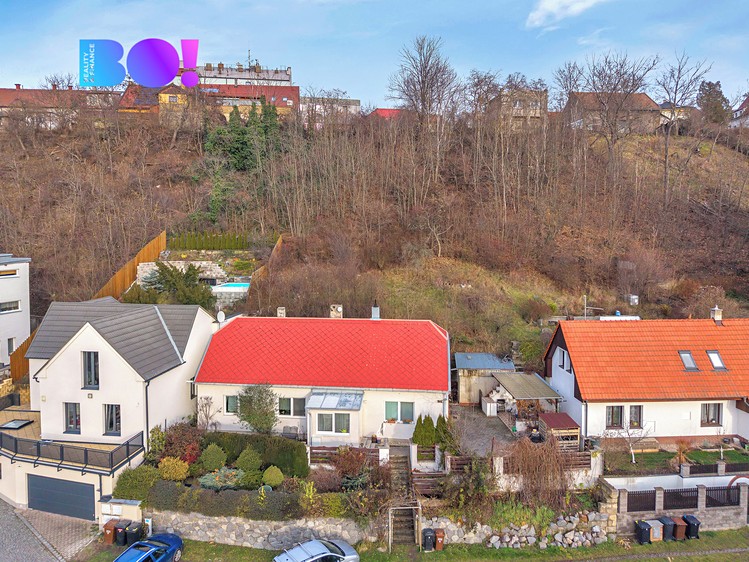 Prodej rodinného domu 127 m², pozemek 163 m² - foto 5