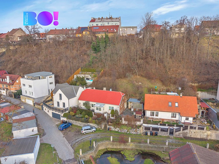 Prodej rodinného domu 127 m², pozemek 163 m² - foto 8