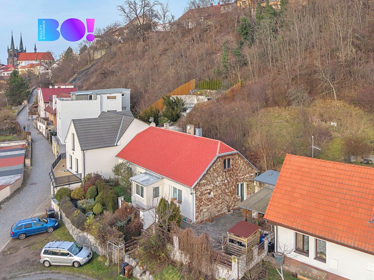 Prodej rodinného domu 127 m², pozemek 163 m² - foto 6