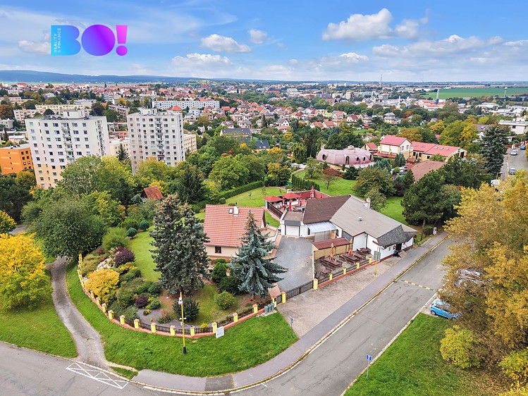 Prodej rodinného domu 140 m², pozemek 2 514 m² - foto 2