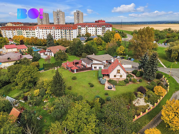 Prodej rodinného domu 140 m², pozemek 2 514 m² - foto 4