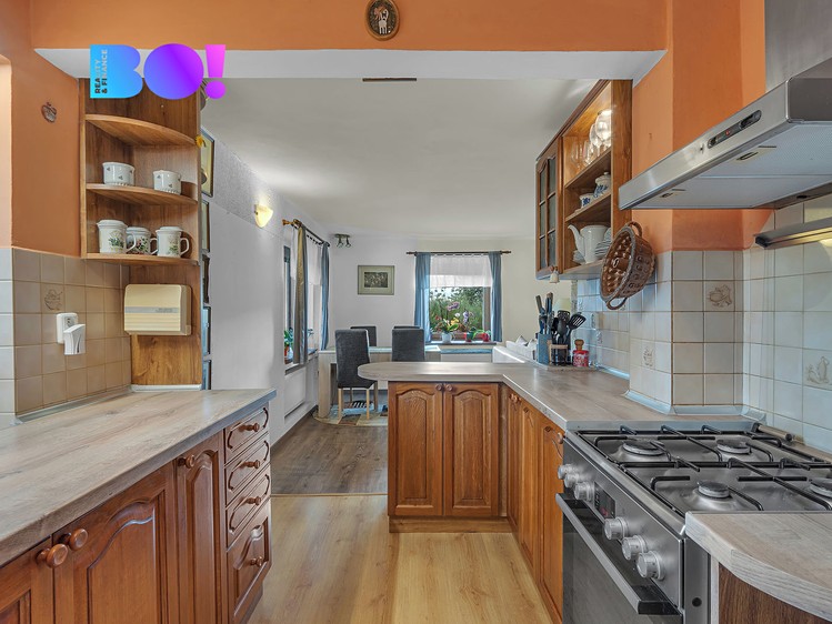 Prodej rodinného domu 140 m², pozemek 2 514 m² - foto 8