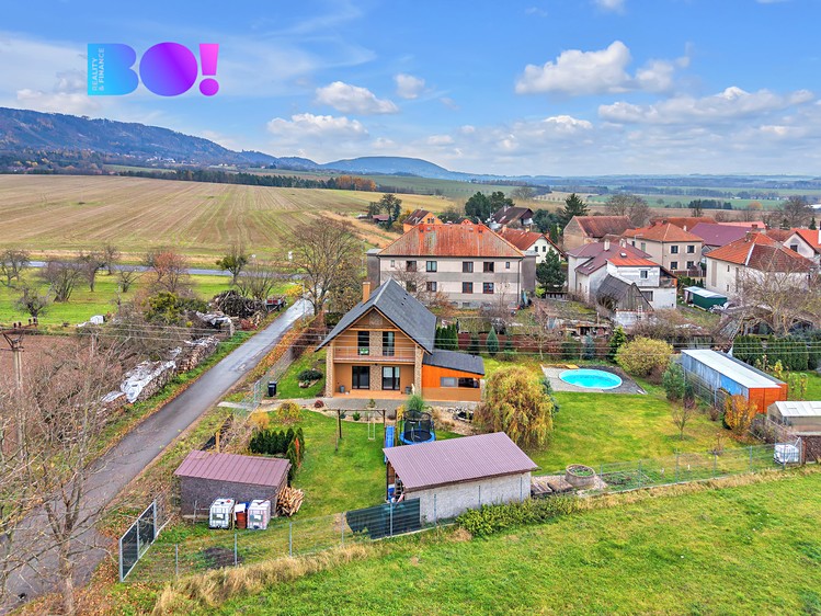 Prodej rodinného domu 146 m², pozemek 101 m² - foto 3