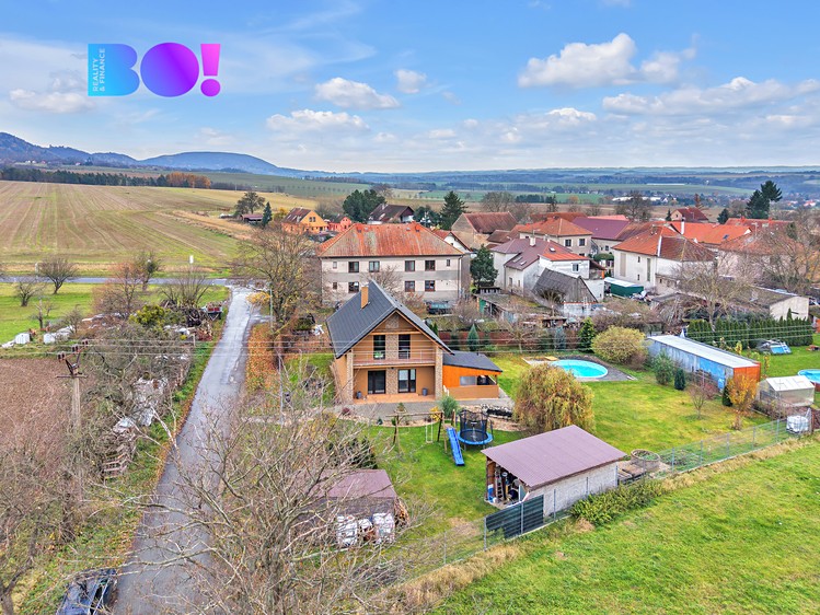 Prodej rodinného domu 146 m², pozemek 101 m² - foto 2