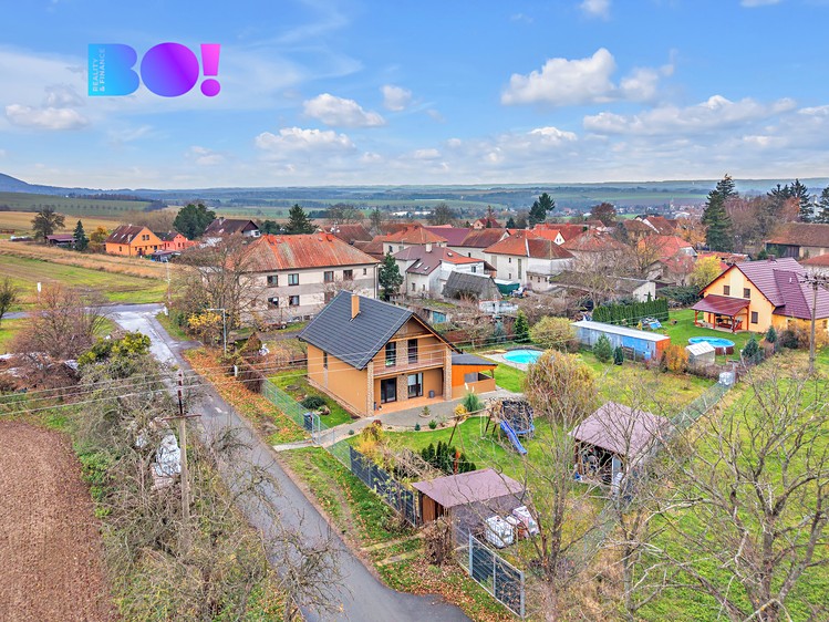 Prodej rodinného domu 146 m², pozemek 101 m² - foto 1