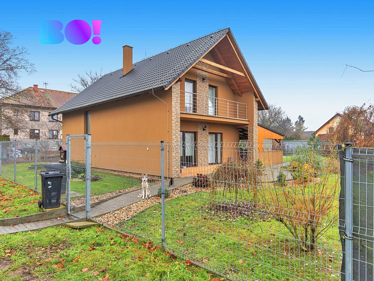 Prodej rodinného domu 146 m², pozemek 101 m² - foto 4
