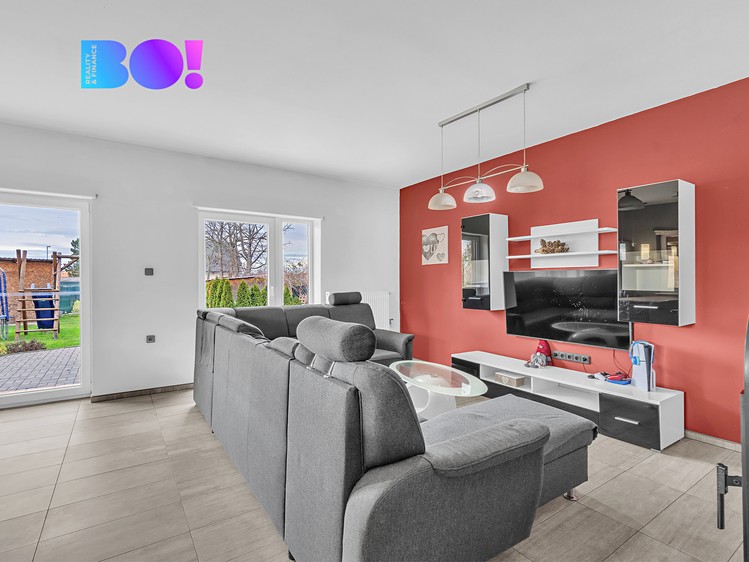 Prodej rodinného domu 146 m², pozemek 101 m² - foto 7