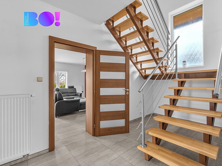 Prodej rodinného domu 146 m², pozemek 101 m² - foto 6