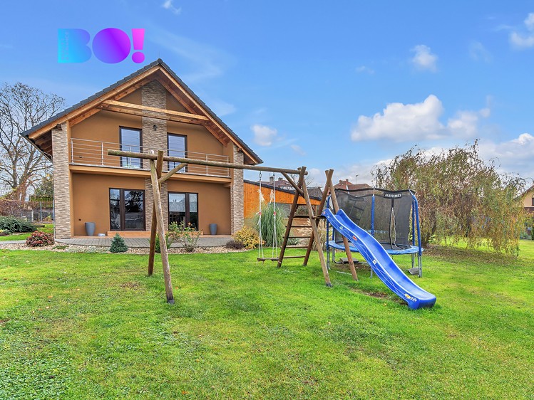 Prodej rodinného domu 146 m², pozemek 101 m² - foto 5