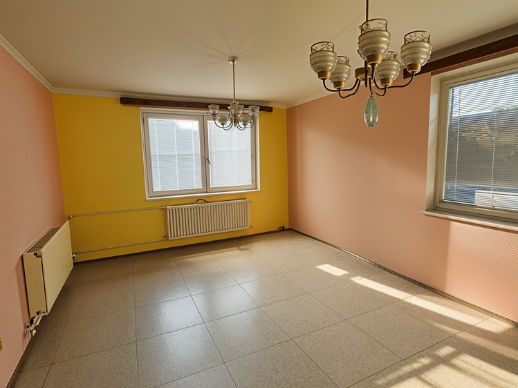 Prodej rodinného domu 150 m², pozemek 1 716 m² - foto 5