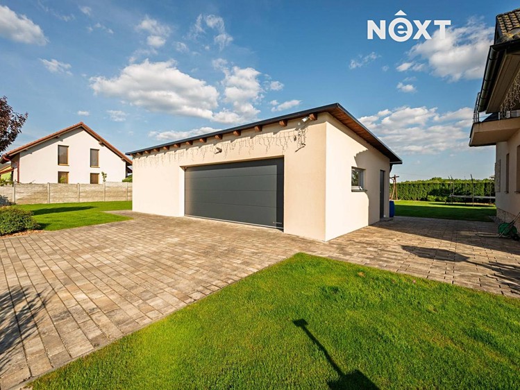 Prodej  rodinného domu 188 m², pozemek 1 936 m² - foto 7