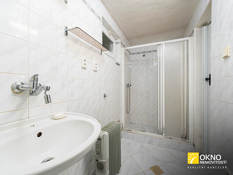 Prodej chalupy 105 m², pozemek 569 m² - foto 8