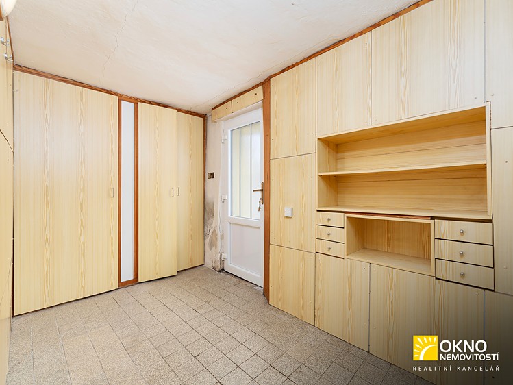 Prodej chalupy 105 m², pozemek 569 m² - foto 7