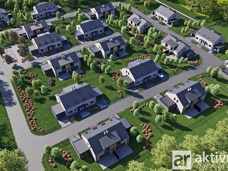 Prodej rodinného domu 158 m², pozemek 400 m² - foto 4