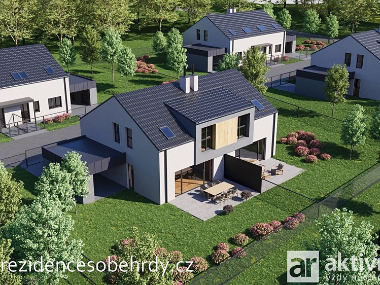Prodej rodinného domu 158 m², pozemek 400 m² - foto 3