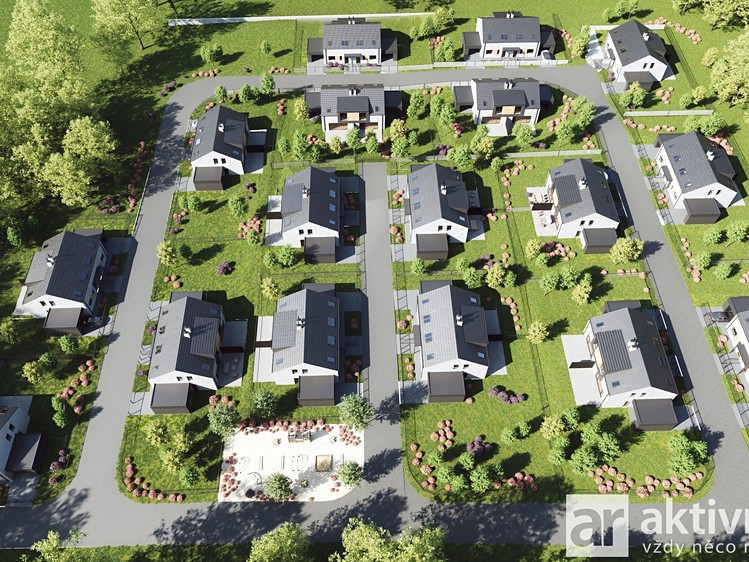 Prodej rodinného domu 158 m², pozemek 400 m² - foto 5