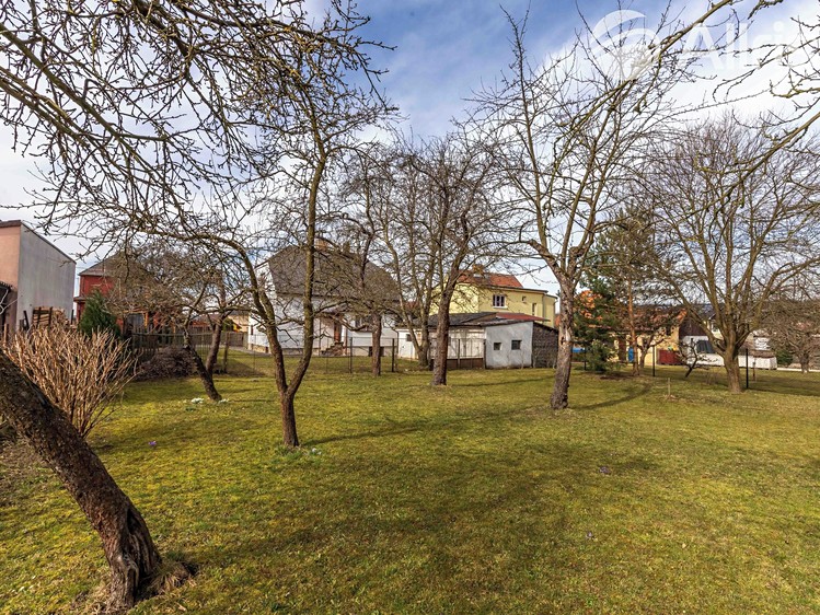 Prodej rodinného domu 135 m², pozemek 916 m² - foto 6