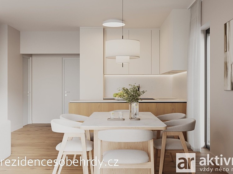 Prodej projektu na klíč 158 m², pozemek 400 m² - foto 4