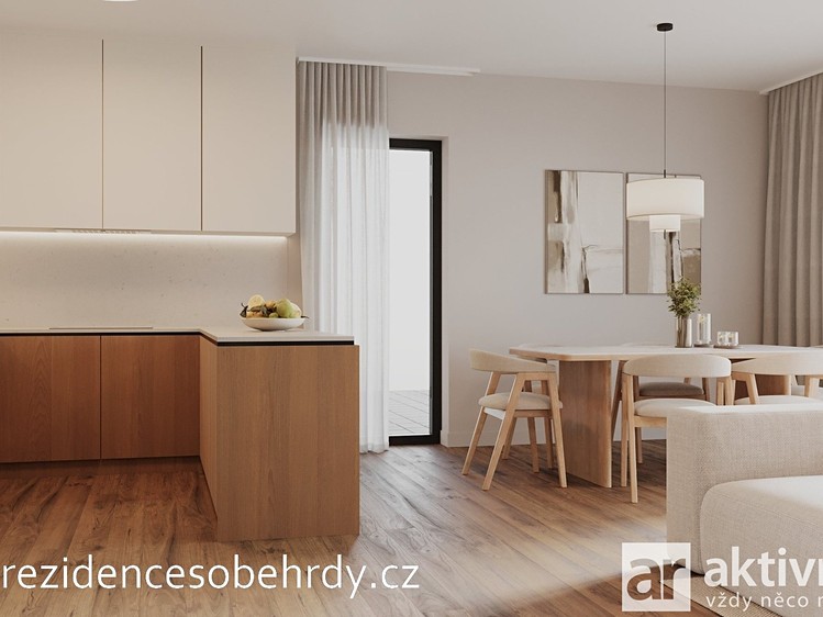 Prodej projektu na klíč 158 m², pozemek 400 m² - foto 3