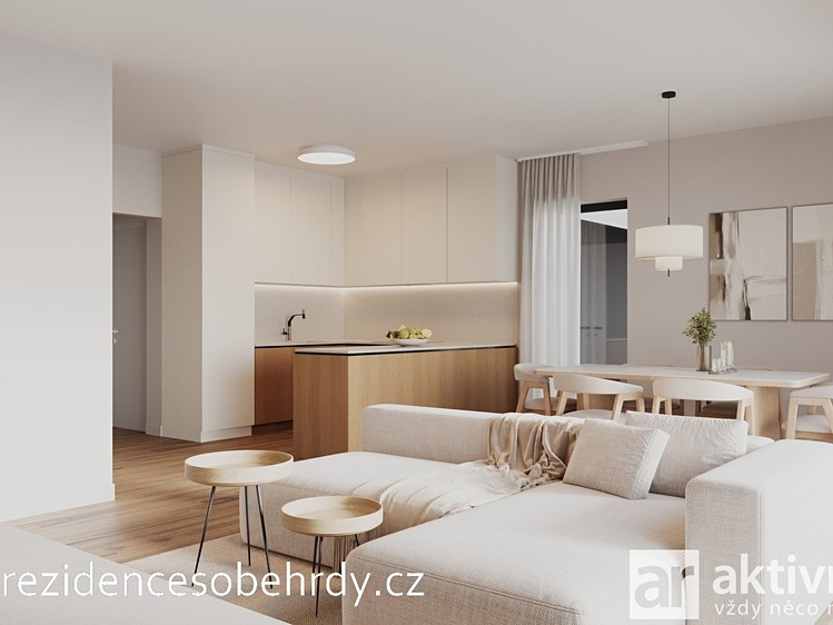 Prodej projektu na klíč 158 m², pozemek 400 m² - foto 2