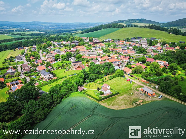 Prodej projektu na klíč 158 m², pozemek 400 m² - foto 5