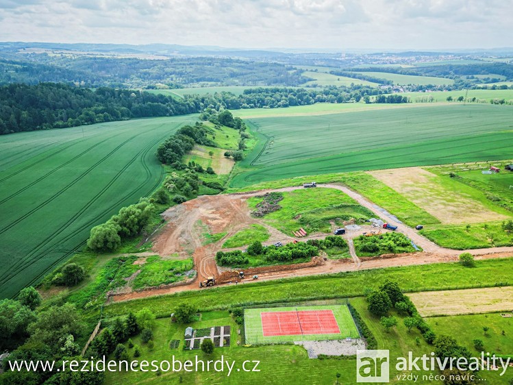 Prodej projektu na klíč 158 m², pozemek 400 m² - foto 6