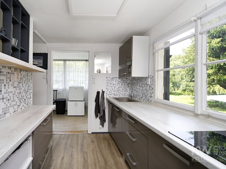 Prodej chaty 40 m², pozemek 217 m² - foto 3
