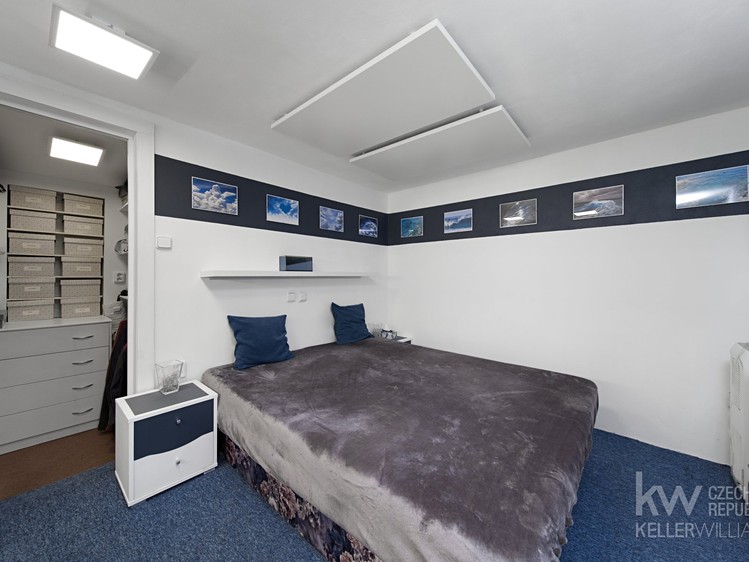 Prodej chaty 40 m², pozemek 217 m² - foto 6