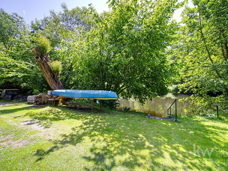 Prodej chaty 40 m², pozemek 217 m² - foto 5