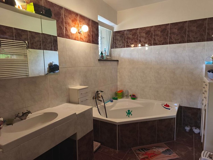 Prodej  rodinného domu 286 m², pozemek 739 m² - foto 8