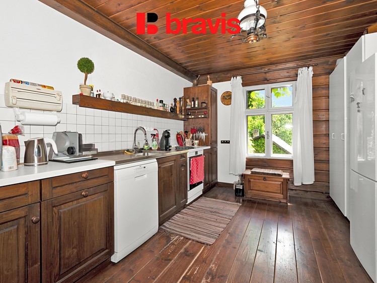 Prodej rodinného domu 154 m², pozemek 6 431 m² - foto 4