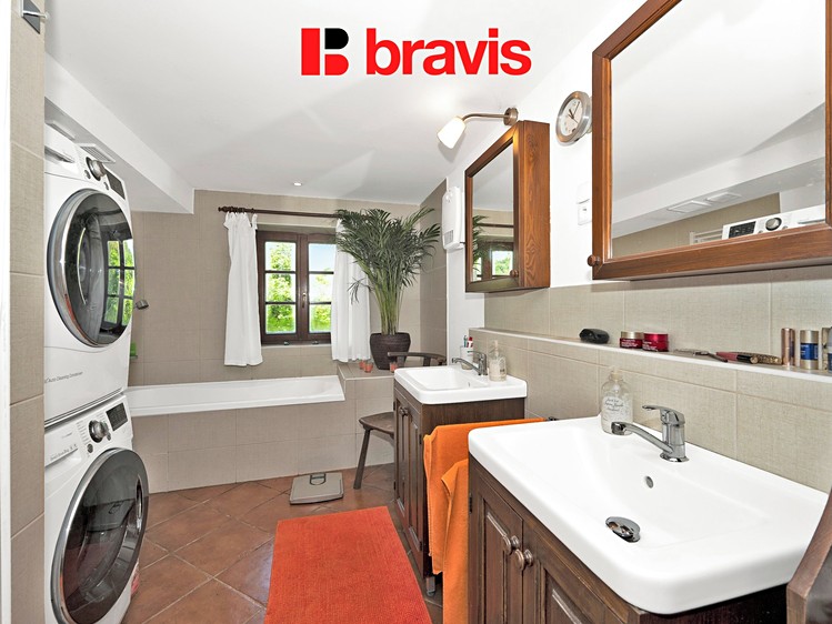 Prodej rodinného domu 154 m², pozemek 6 431 m² - foto 5