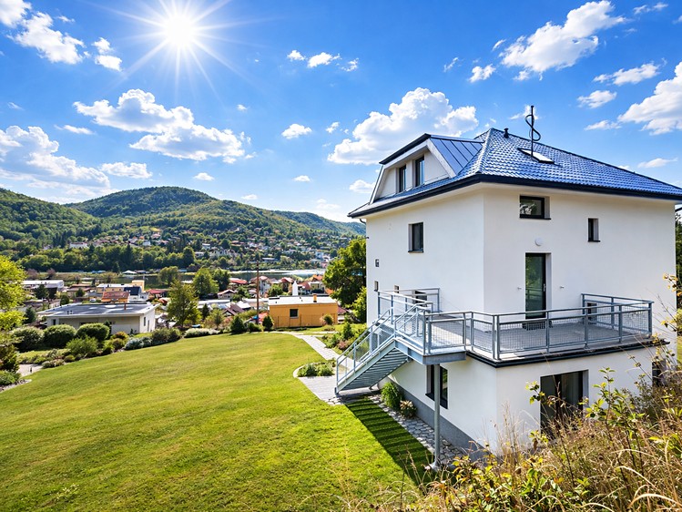 Prodej rodinného domu 272 m², pozemek 1 368 m² - foto 4