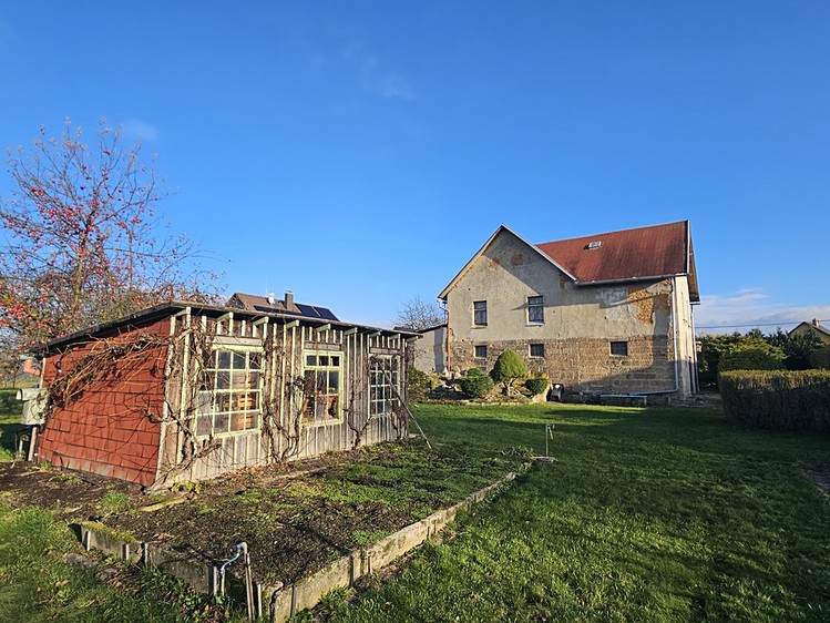 Prodej rodinného domu 350 m², pozemek 2 537 m² - foto 6
