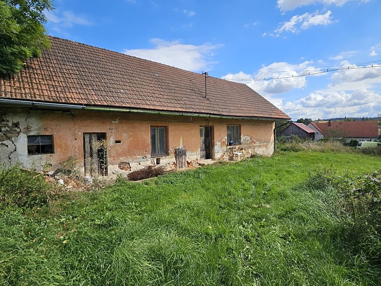 Prodej chalupy 100 m², pozemek 775 m² - foto 4