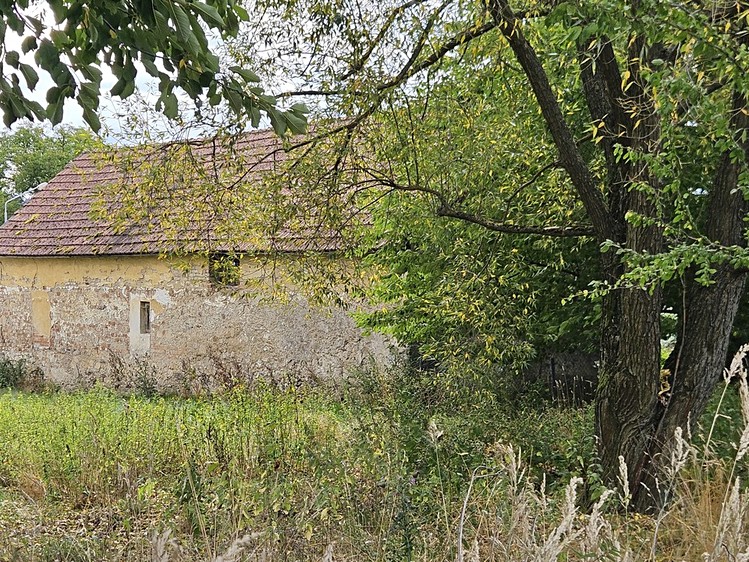 Prodej chalupy 100 m², pozemek 775 m² - foto 8