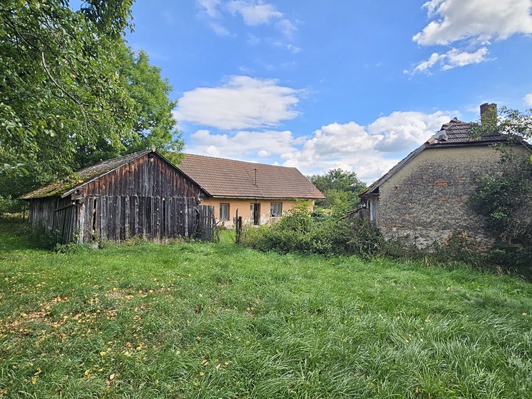 Prodej rodinného domu 100 m², pozemek 775 m² - foto 5