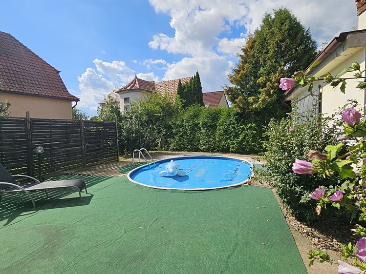 Prodej rodinného domu 160 m², pozemek 833 m² - foto 7