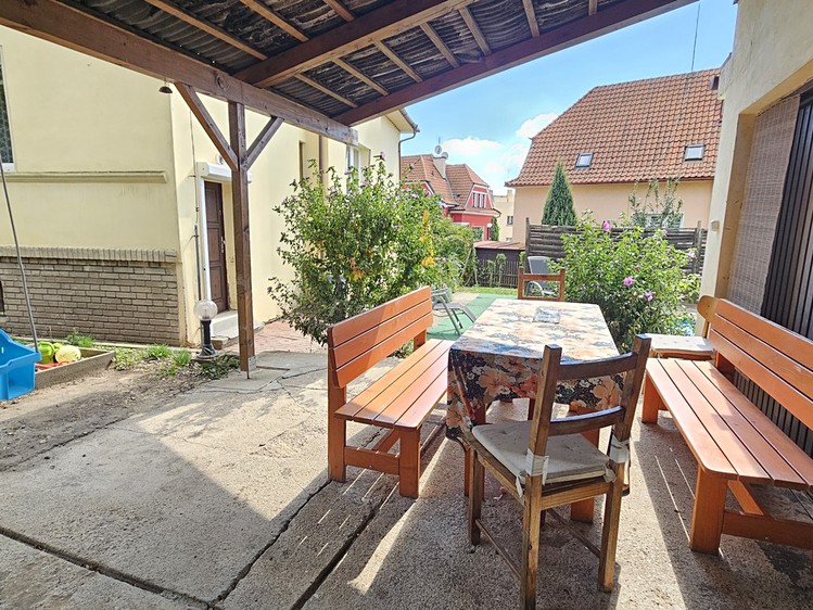 Prodej rodinného domu 160 m², pozemek 833 m² - foto 6