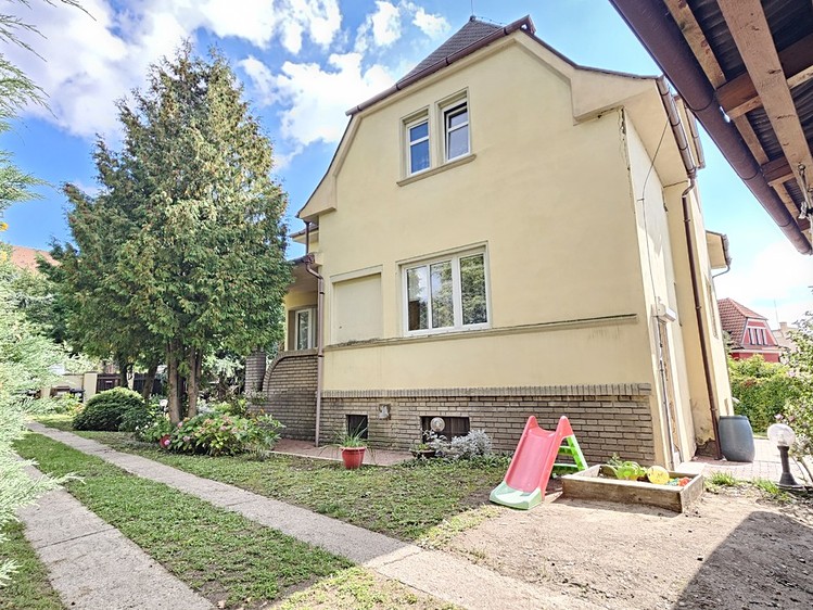 Prodej rodinného domu 160 m², pozemek 833 m² - foto 5