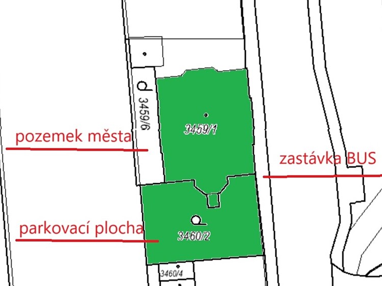 Prodej rodinného domu 573 m², pozemek 573 m² - foto 7