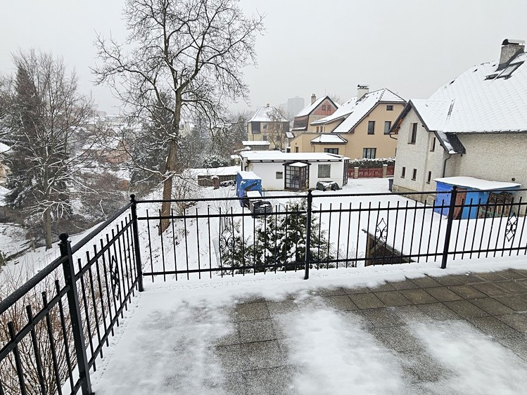 Prodej rodinného domu 250 m², pozemek 1 172 m² - foto 6