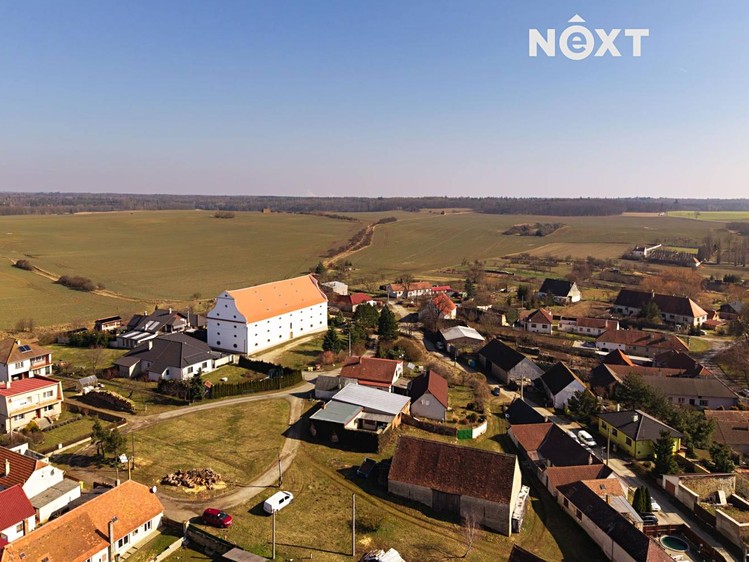 Prodej rodinného domu 125 m², pozemek 240 m² - foto 1