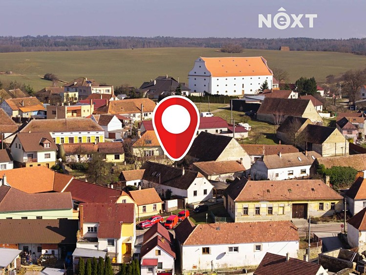 Prodej rodinného domu 125 m², pozemek 240 m² - foto 2