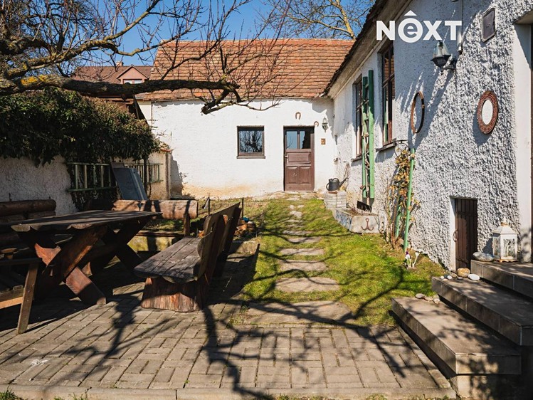 Prodej rodinného domu 125 m², pozemek 240 m² - foto 4