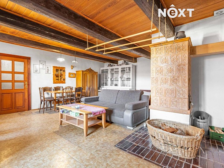 Prodej rodinného domu 125 m², pozemek 240 m² - foto 6