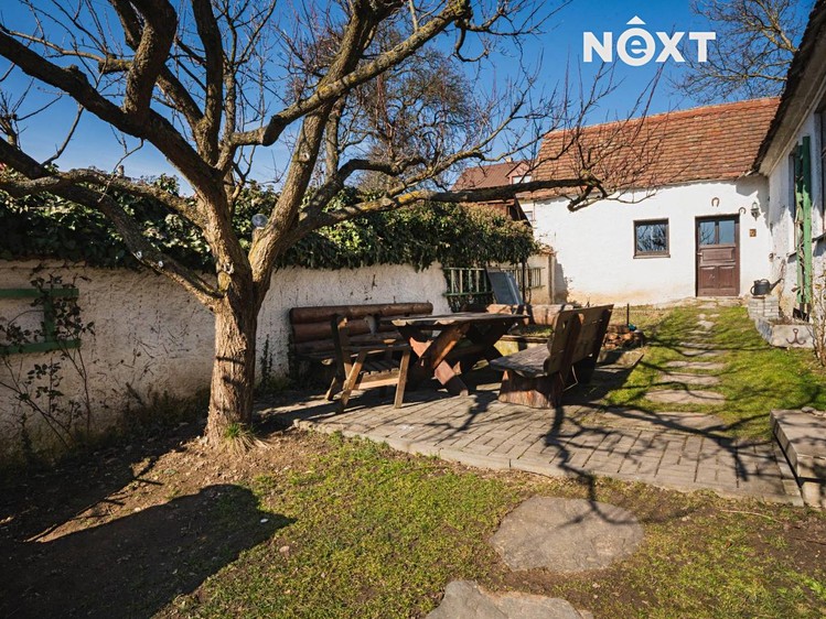 Prodej rodinného domu 125 m², pozemek 240 m² - foto 8