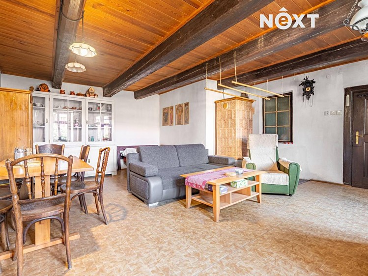 Prodej rodinného domu 125 m², pozemek 240 m² - foto 5